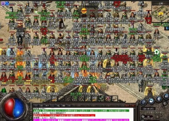 热血传奇完整客户端去哪下？老玩家实测3款稳定版，2026年还能玩的端游初心