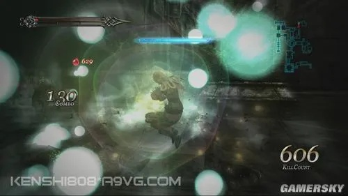 九十九夜Xbox360版真的被低估了？十年后重玩我发现三个被忽略的神设计