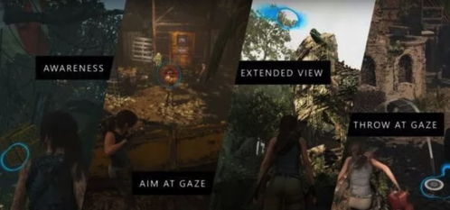 古墓丽影2Hard模式卡关？我摸透3大核心机制+5处隐藏补给，1次过罗刹庙