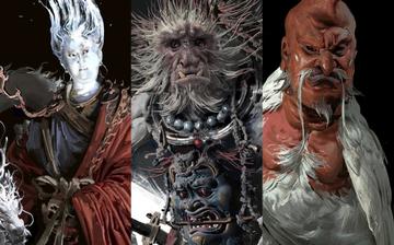 黑神话，悟空赤髯龙为什么难哭玩家？通关大神拆解3个隐藏机制