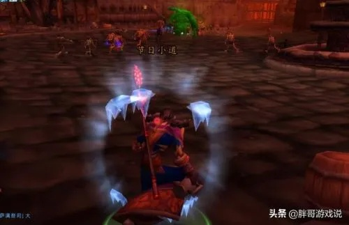 吞噬者特雷姆斯到底有多疯？全服TOP5玩家都在躲的团本BOSS机制拆解