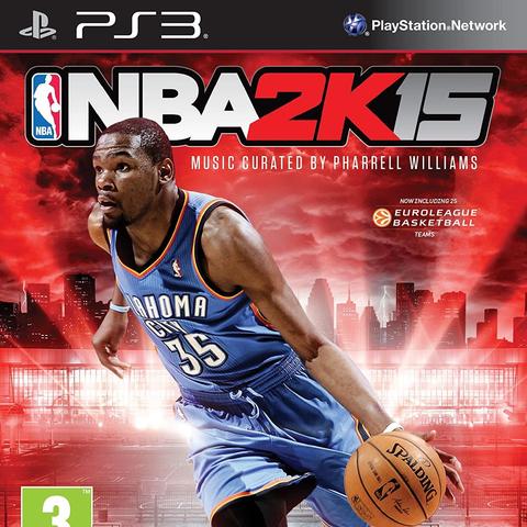 WWE2K15真的过时了？我用3个月实战测出的4个「逆版本」玩法，现在玩爽到爆