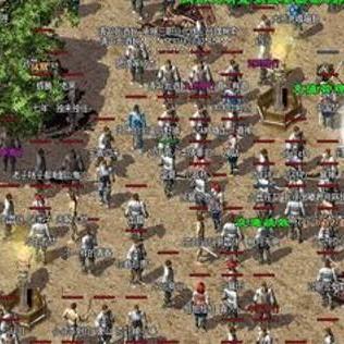 盛大传奇官网还能找回当年的热血吗？老玩家实测3月新版本的6个隐藏爽点