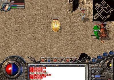 传奇老玩家都在找的「隐藏爆率密码」，2026年还能靠这3种玩法赚米？