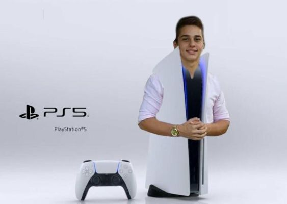 PS5体验颠覆认知：年少误认PC为王，今知PS才是真谛