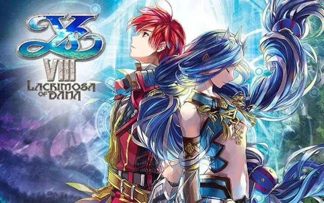 伊苏8隐藏结局差一步？老玩家压箱底的3个关键触发细节