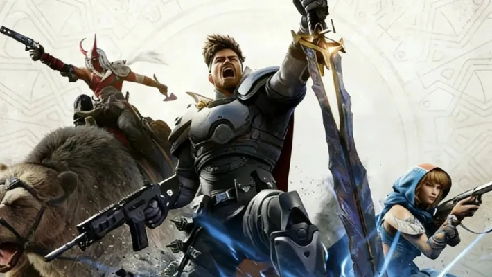 2026年Q1射击游戏排行榜大洗牌？这5款黑马凭什么挤掉老牌神作？