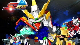 SD敢达Online老玩家都在蹲的机师共鸣秘档，为什么你的S级机体总打不出伤害？