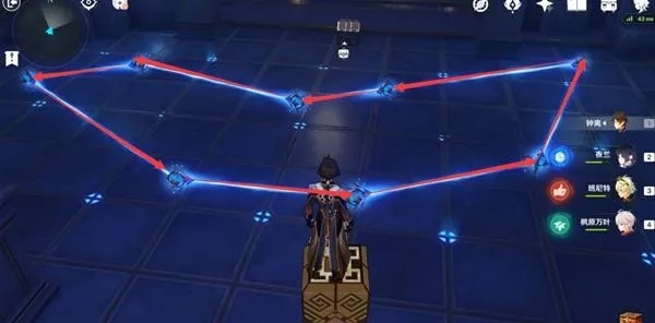 幽明星空隐藏星图的致命陷阱？老玩家30小时实测的避坑全攻略