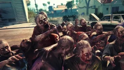 Dead Island越玩越累？那是你没get这4个藏在僵尸群里的生存密码