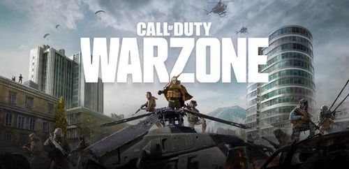 使命召唤战区玩家都在问的3个隐藏机制，为什么你刚落地就被秒？