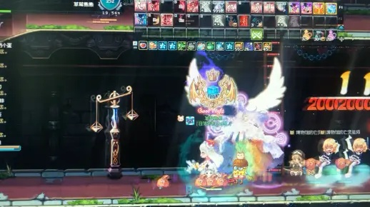 彩虹岛充值避坑必看，老玩家亲测的3个隐藏福利&2026年最新到账玄学