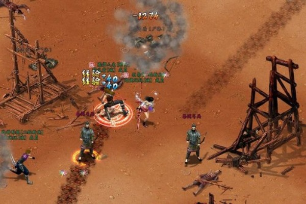 新英雄年代2内测玩家哭求保留的3个隐藏机制，你居然还没摸透？