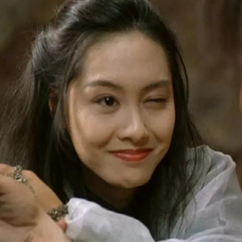 朱茵电影里的「玩家共鸣名场面」，为什么我们看大话西游时总想起第一次刷副本的自己？