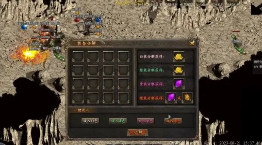 复古私服玩家都在找的「活服密码」，2026年还能玩的老味道到底藏在哪？