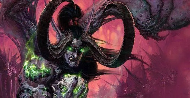 被遗忘的魔兽历史暗线，古尔丹的戒指里藏着多少没说破的兽人悲剧？