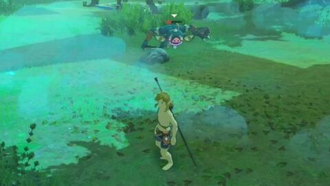 塞尔达传说天空之剑，为什么十年后它仍是手残党最想重温的容错率神作？