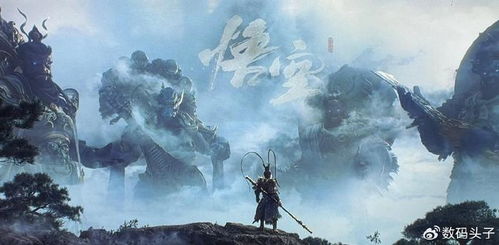 黑神话悟空怎么玩？从压龙洞到雷音寺的3个隐藏通关逻辑