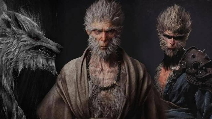 打不过黑神话门修斯？别慌，他的弱点藏在西游记没写的前世里