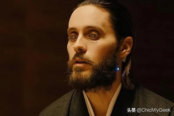 杰瑞德莱托的游戏角色为何能让玩家记五年？从银手到新作的沉浸式表演密码