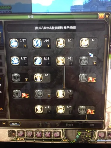 龙之谷多玩加点器到底好不好用？10年老谷迷亲测3大职业实战效果