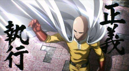 《一拳超人》败笔频现，万代抵制引热议