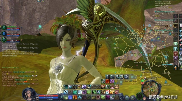 永恒之塔3.5还能玩吗？老玩家实测3个月，这几个隐藏爽点藏不住了