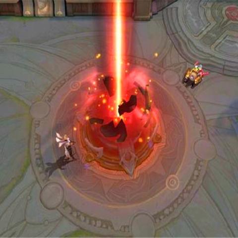 不死族前期必崩？我用3个隐藏机制，打穿了传奇局的速推流