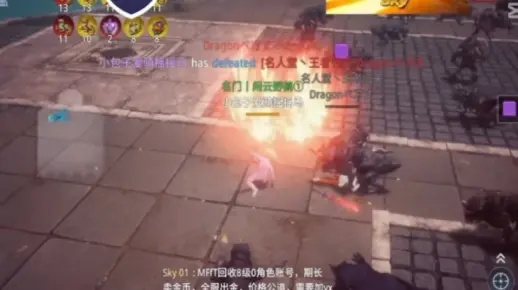 MIR111玩家必看，为什么老鸟都在偷偷练这3个隐藏机制？