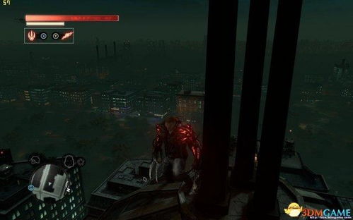 找虐杀原形下载别乱点！2026年实测有效资源+解决闪退的隐藏技巧