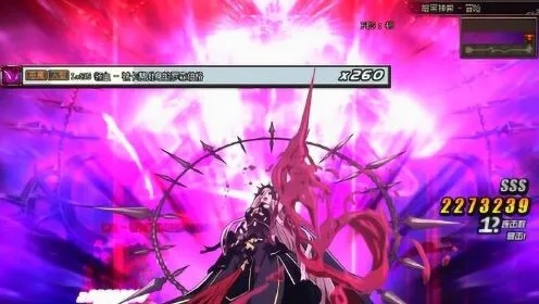 黑暗女神官暗队辅助天花板？300抽价值与2段伤害机制全拆解