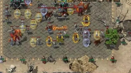 变态传世sf发布网哪个靠谱？2026年散人玩家实测推荐