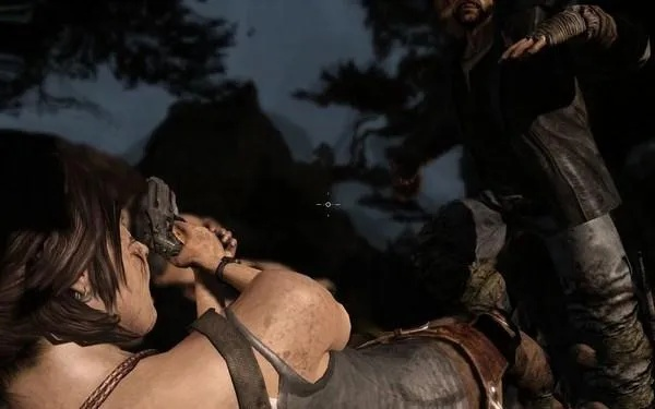 古墓丽影9攻略，2026年重启版全要素速通与隐藏机制深度拆解