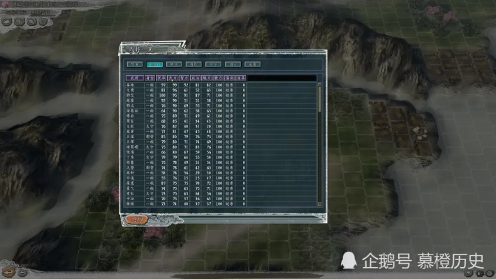 三国志11威力加强版2026速通密码，6个颠覆性战法实测