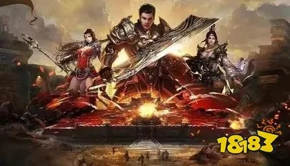 传奇国际版官网2026最新入口，老玩家揭秘真假官服识别门道