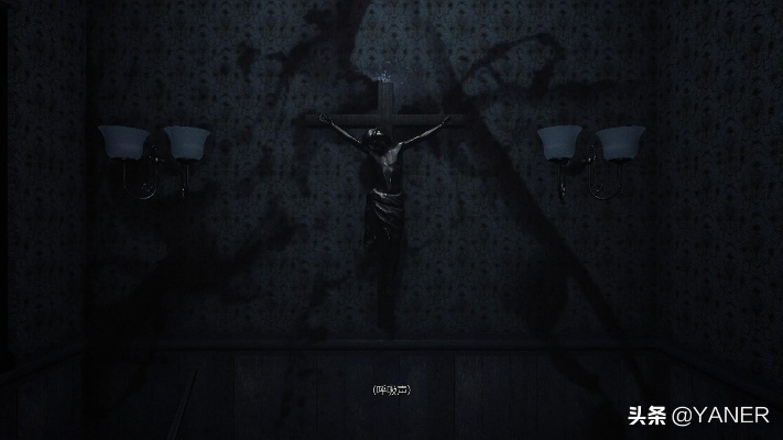 Visage恐怖游戏通关率仅3%？2026年心理恐怖天花板深度拆解