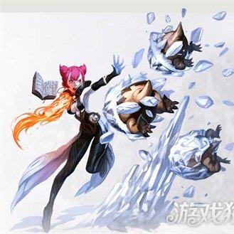 龙之谷技能加点2026版本暗改真相，这套冰灵加点如何碾压巢穴DPS？