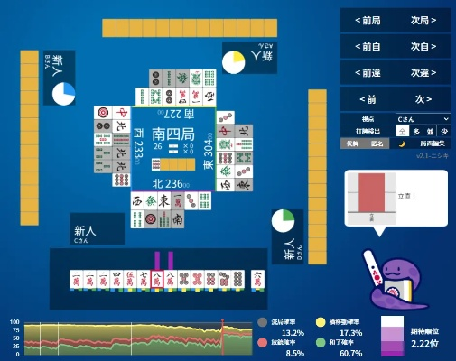 单机麻将AI算法已碾压99%玩家？2026实战避坑与稀缺番型全解析