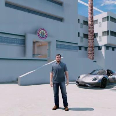 侠盗猎车手罪恶都市秘籍，VC作弊码实战应用与隐藏任务触发逻辑