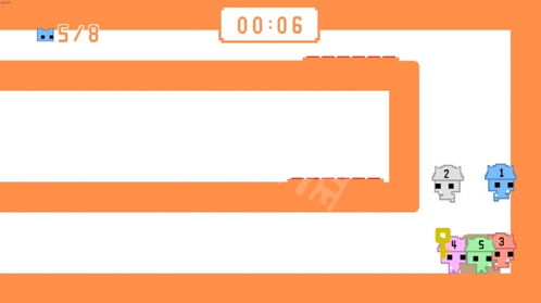 PicoPark联机总掉线？2026零门槛畅玩秘籍限时公开