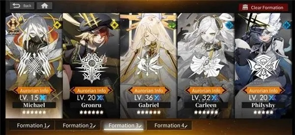 白夜极光2026角色强度真相，T0梯队暗藏哪些版本陷阱？