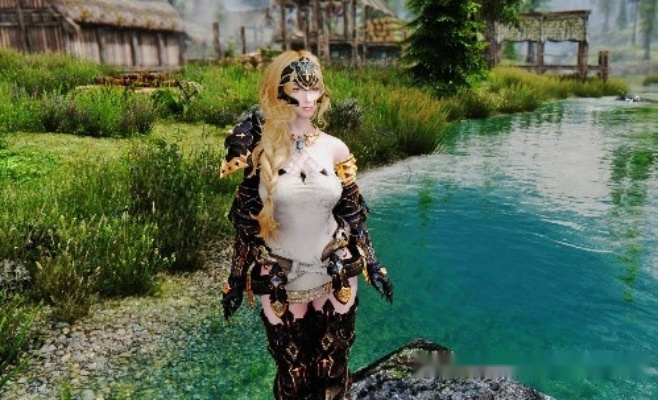 内部泄露证实，上古卷轴6引擎技术首曝，MOD支持革命性升级？