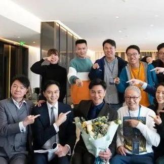 别只知道宫心计！风云天地才是TVB家族商战剧天花板