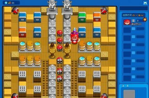 泡泡糖游戏怎么打出百万分数？2026物理弹射战术与隐藏机制实战拆解