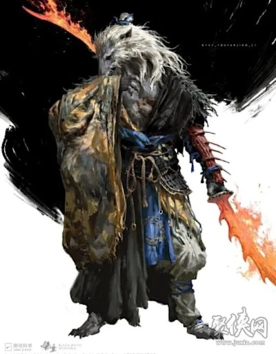 广智救我！黑神话悟空变身系统天花板级战力全解析