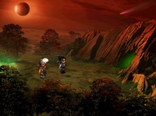 天之痕2026终极复盘，赤贯星背后的三重叙事陷阱