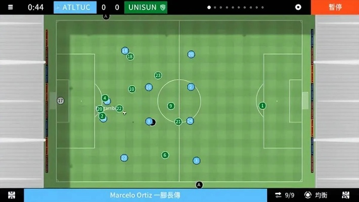 足球经理2026终极破解，新战术体系+妖人矩阵实战内幕