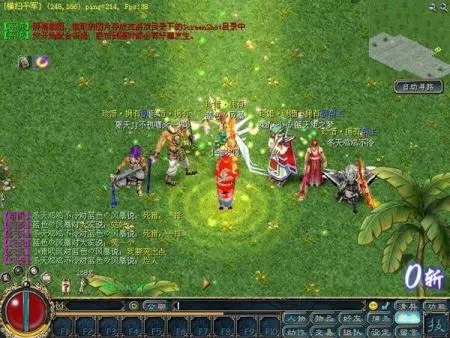 揭秘178.sdo.com，盛趣游戏经典网游复活全攻略