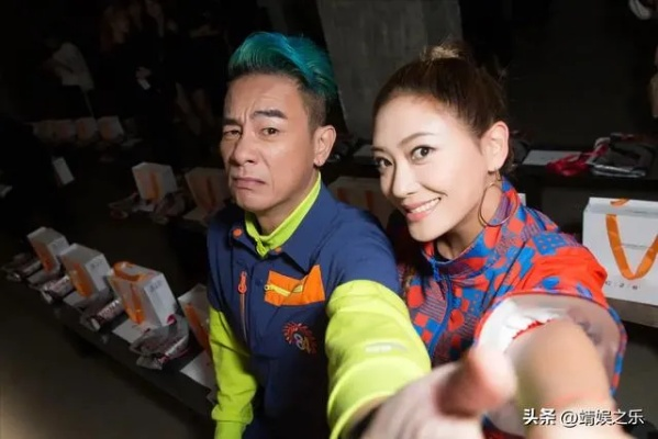 陈小春应采儿结婚12年，明星婚姻的游戏化运营实战拆解