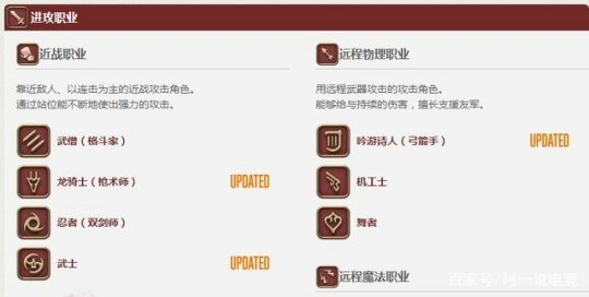 FF14职业选择困境，2025年版本答案与隐藏宝藏职业全解析